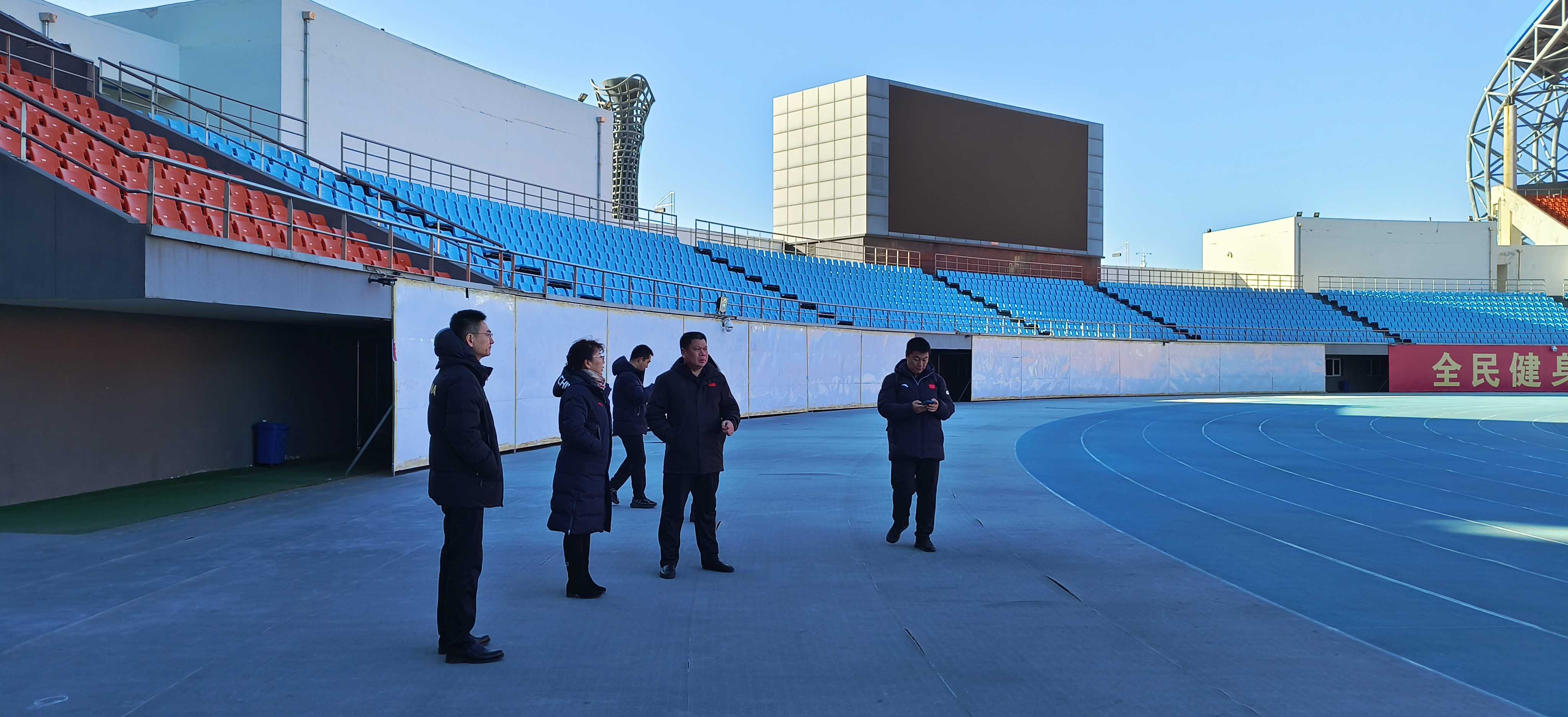 赤峰市民族事務委員會 推動全民健身與民族體育融合發展