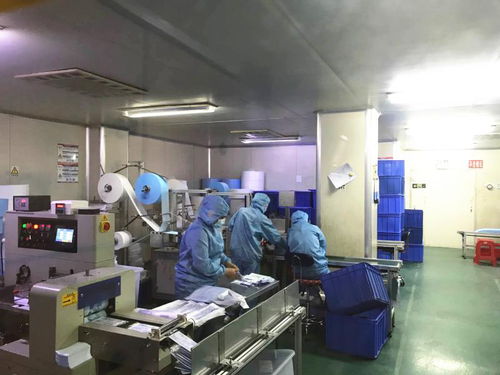 精準督導保障生產，優化服務助力戰疫——南沙區多措并舉筑牢疫情防控與運動健康防線